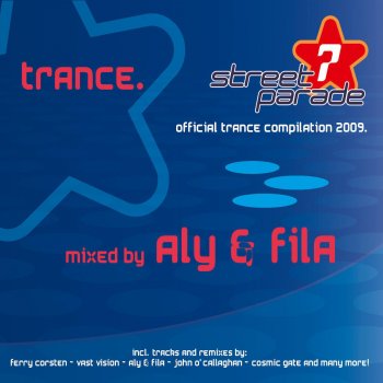 Sly One The Last Stage (Aly & Fila Remix)