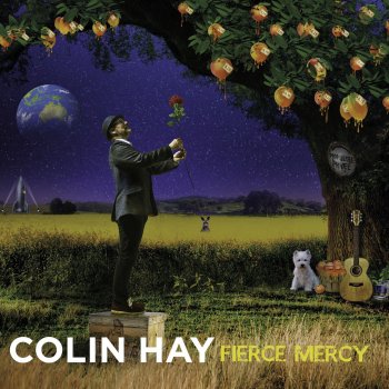 Colin Hay Blue Bay Moon (Deluxe Edition Bonus Track)