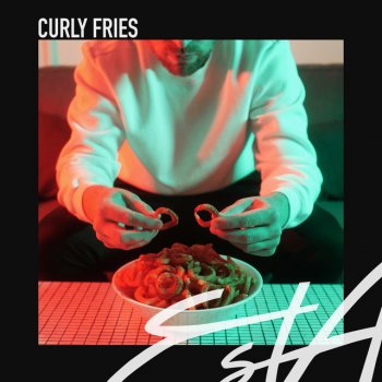 EstA Curly Fries