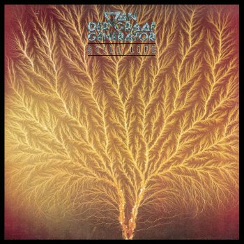 Van Der Graaf Generator Childlike Faith In Childhood's End