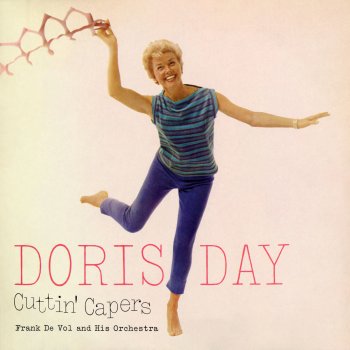 Doris Day Cuttin' Capers