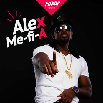 Alex Me-Fi-A (Instrumental)