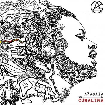 Azagaia feat. Macross Maguguana & Miguel Cherba Homem Bomba