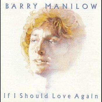 Barry Manilow Let's Hang On