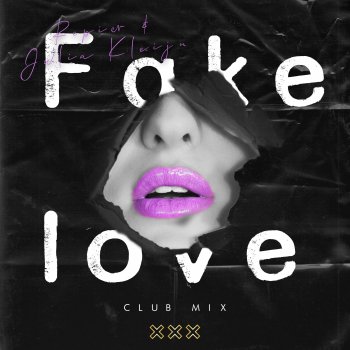 Repiet Fake Love - Club Mix