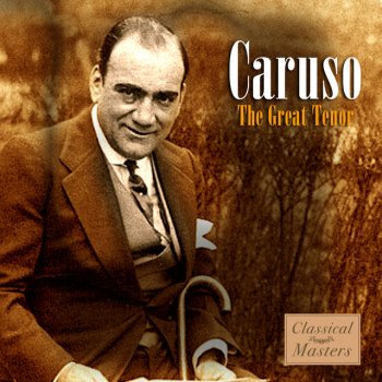 Caruso Trusting Eyes