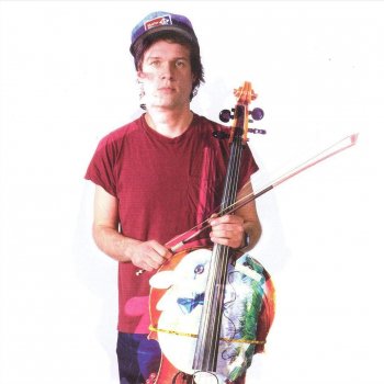 Arthur Russell That's Us / Wild Combination