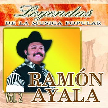 Ramon Ayala El Amor Que Me Falta