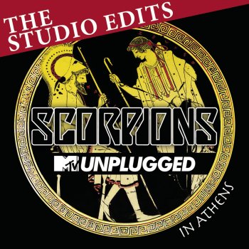 Scorpions In Trance (with Cäthe) (Studio Edit)