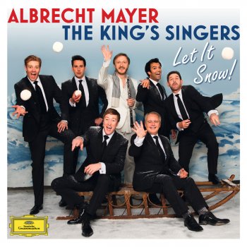 Albrecht Mayer feat. The King's Singers Cantata BWV 147, No. 10: Jesu bleibet meine Freude