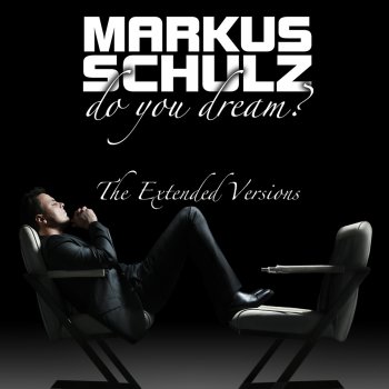 Markus Schulz feat. Khaz Dark Heart Waiting (extended mix)
