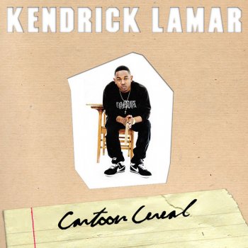 Kendrick Lamar Compton's Finest