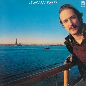 John Scofield Un Toco Loco - Ballet
