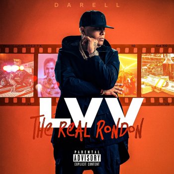 Darell feat. De La Ghetto & Young Hollywood Dame los Chavos (feat. Young Hollywood)