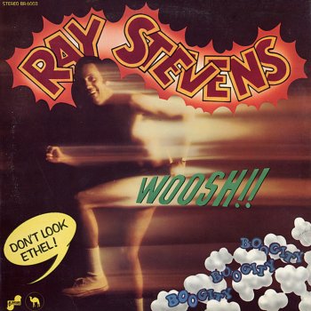 Ray Stevens Bridget the Midget (The Queen of Blues)