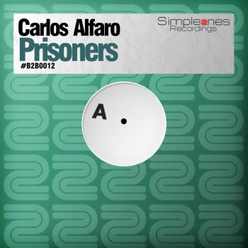 Carlos Alfaro Prisoners