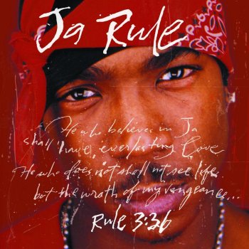 Ja Rule feat. Shade Sheist It's Your Life