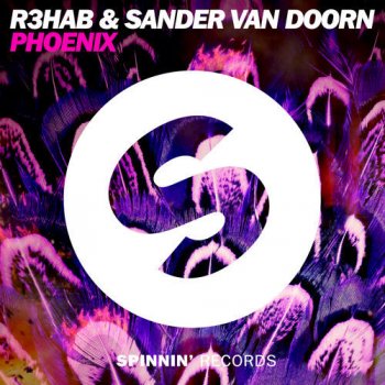 R3hab & Sander van Doorn Phoenix