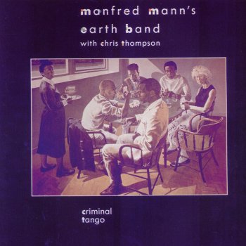 Manfred Mann's Earth Band Bulldog