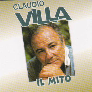 Claudio Villa L'eco der core