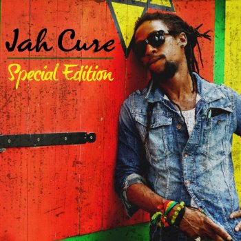 Jah Cure feat. Gyptian More Thanks for Life