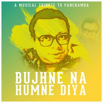 Sneha Pant feat. Santosh Pradhaan Bujhne Na Humne Diya