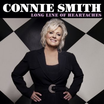 Connie Smith Ain't You Even Gonna Cry