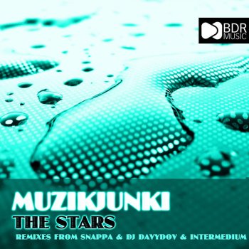 Muzikjunki The Stars (Snappa Remix)