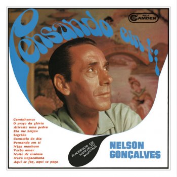 Nelson Goncalves Noite De Insonia