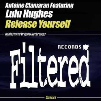 Antoine Clamaran Release Yourself