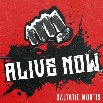 Saltatio Mortis Alive now