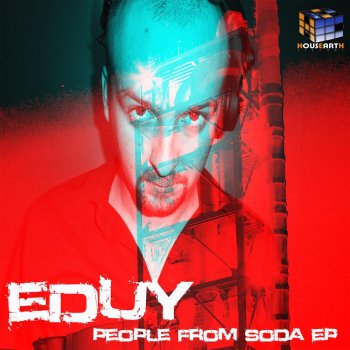 Eduy People From Soda - Original Mix