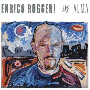 Enrico Ruggeri feat. Ermal Meta Un pallone