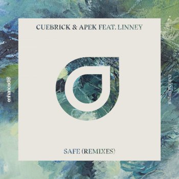 Cuebrick feat. APEK & Linney Safe (Ciaran McAuley Remix)
