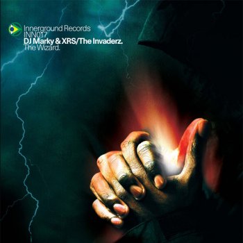DJ Marky & XRS The Wizard (The Invaderz remix)