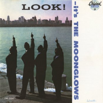 The Moonglows When I'm With You
