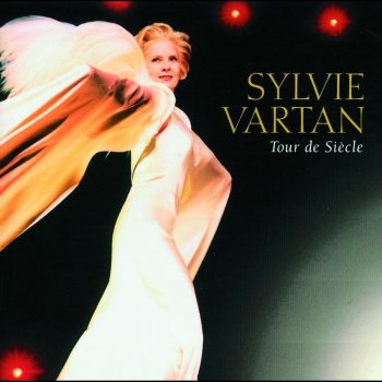 Sylvie Vartan Rock Medley