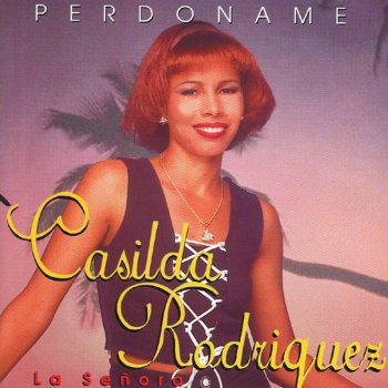 Casilda Rodriguez Besame