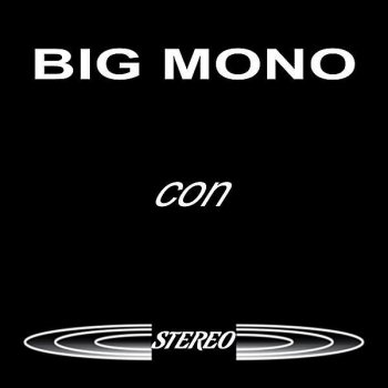 Big Mono Rings