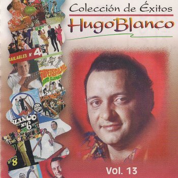 Hugo Blanco y Su Conjunto Sierra Nevada