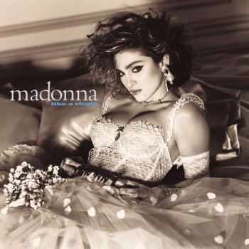 Madonna Into the Groove