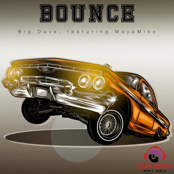 Big Dave feat. Mayamiko Bounce