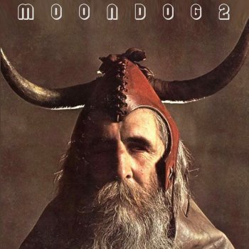 Moondog Rim Shots - Live Version - Remastered 2000