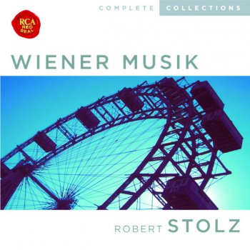 Joseph Strauss feat. Robert Stolz Heiterer Muth, Op. 281