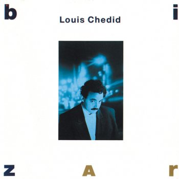 Louis Chédid L'abc de l'amour