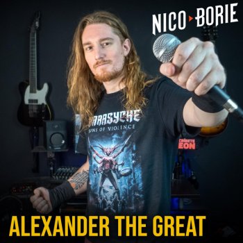 Nico Borie Alexander the Great (Español)