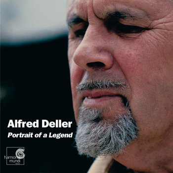 Alfred Deller feat. Desmond Dupre Amarilli, mia bella
