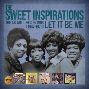 The Sweet Inspirations Little Green Apples / Think / Something