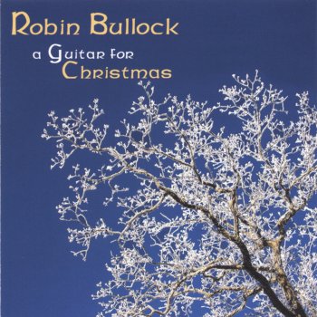 Robin Bullock Carol of the Bells