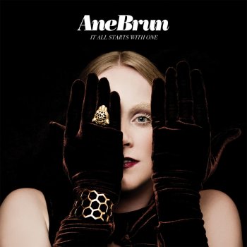 Ane Brun These Days